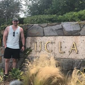 Meet your Posher, Steven